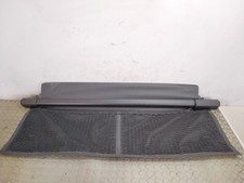 21724 Tendalino pianale bagagliaio posteriore Smart Fortwo W453 Cabrio dal 2015 