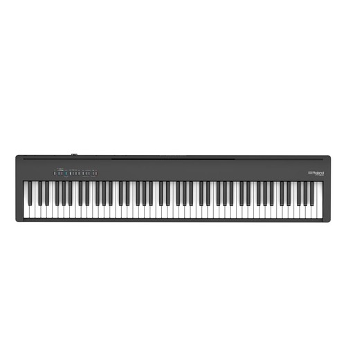 Roland 30x black - fp-30x,
