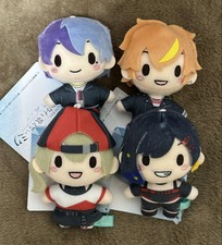 Movie Project Sekai Fuwapuchi