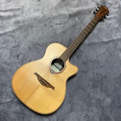 Lag guitars tramontane 70ace - tramontane, t-70ace