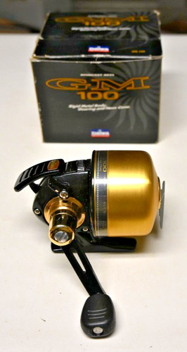 Mulinello colata daiwa gm - colata,