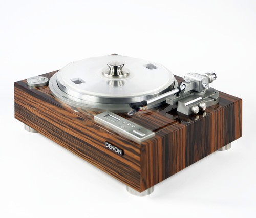 Giradischi denon 59l - giradischi,