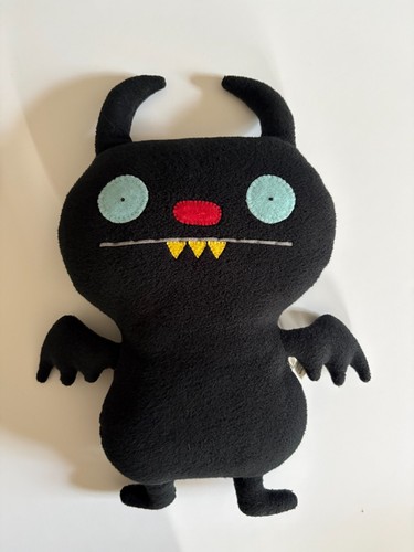 Peluche uglydoll batty shogun - uglydoll,