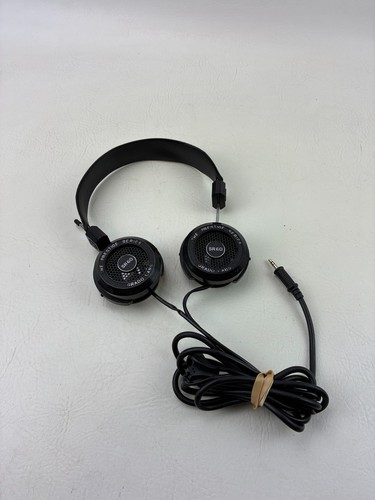 Cuffie grado labs sr60 aperte - sr60,