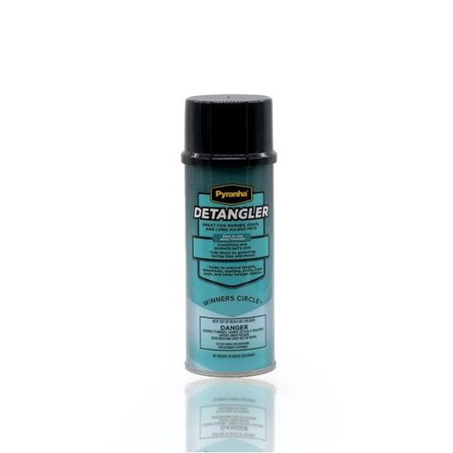 Pyranha districante spray - pyranha,