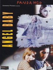 Angel Baby [DVD]