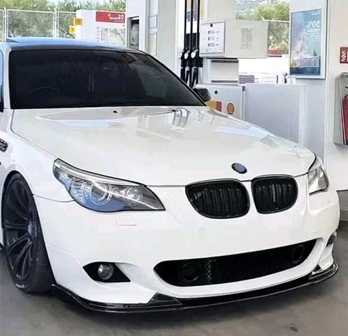 Lama anteriore bmw - lama,