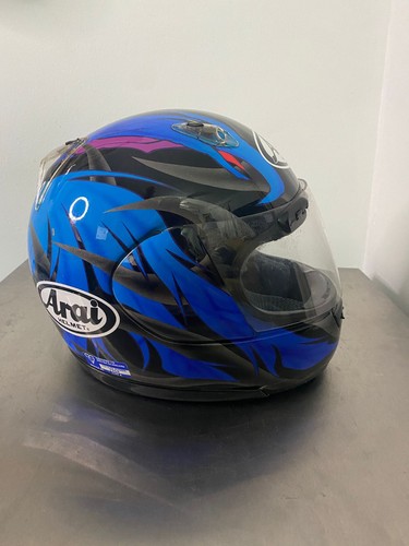 Casco arai numata - arai,