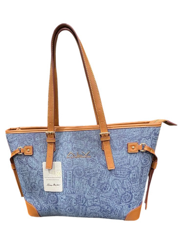 Borsa shopping alv - shopping, by