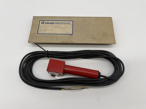 Leuze e 6000 - ws, 75/2