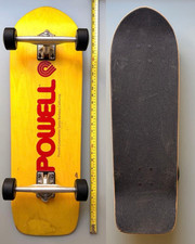 Monopattino completo Powell