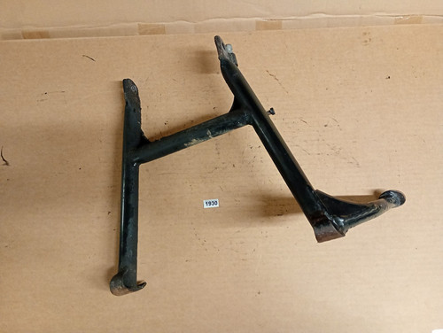 Cavalletto centrale bmw 650 - cavalletto,