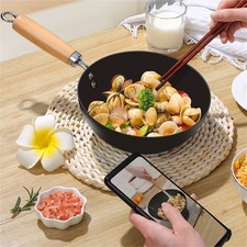 Padella Antiaderente Wok 26CM