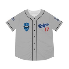 Los angeles dodgers maglia - angeles,