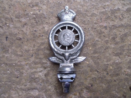 Vintage 1930s royal - 1930s,