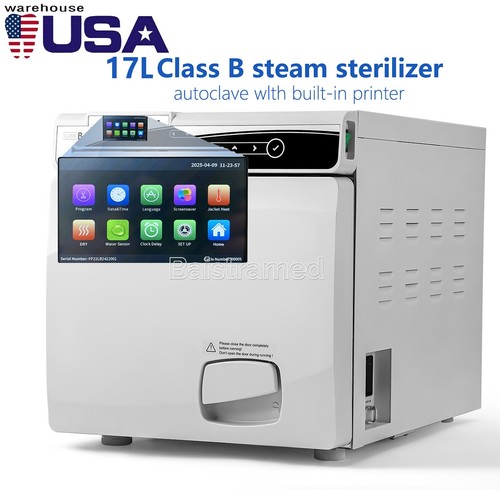 Sterilizzatore vapore - sterilizzatore,