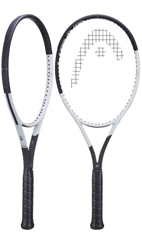 Head speed tennis - mp, racquet