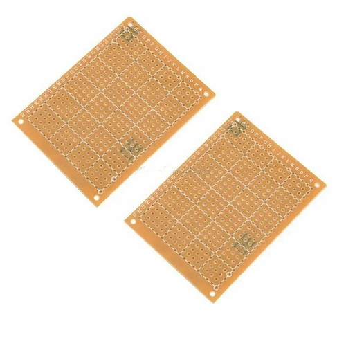 Pezzi pcb board basette - 2,