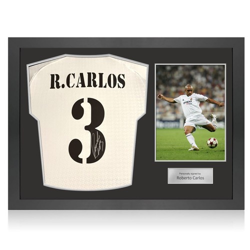 Maglia del real madrid - del,