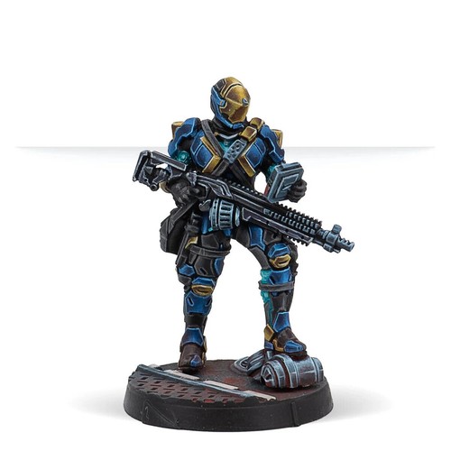 Infinity primed kludger - infinity,
