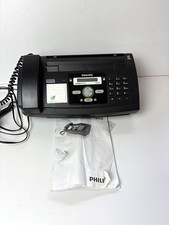 Philips Fax con Telefono