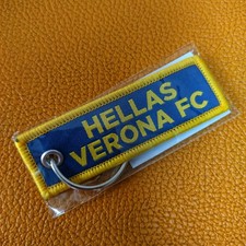 HELLAS VERONA FC - Portachiavi