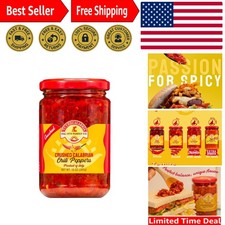 Peperoncino calabrese gourmet