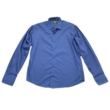 Zilli Camicia Manica Lunga
