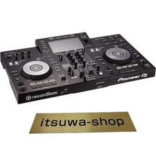 Pioneer DJ XDJ-RR All-In-One