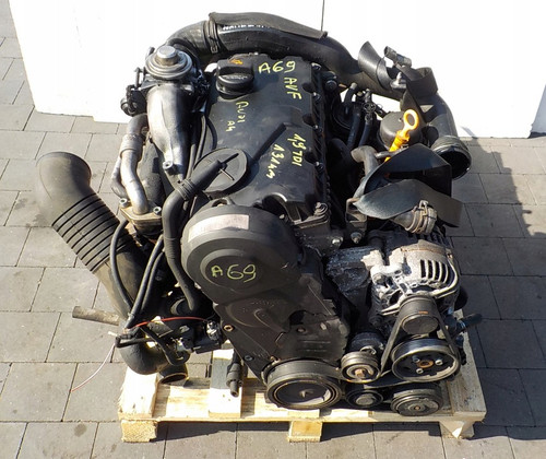 Audi 9tdi avf a6 skoda - 1.9tdi,