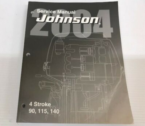 2004 johnson tempi - 2004, 105