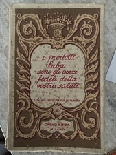 I Prodotti Erba Sono Gli Amici