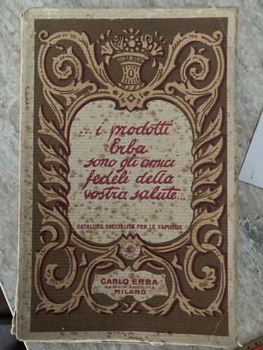 Prodotti erba sono - prodotti,