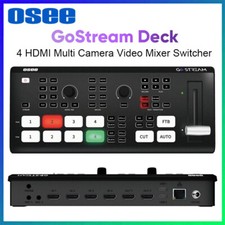 OSEE GoStream Deck HDMI Pro