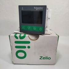 Zelio Schneider Relè