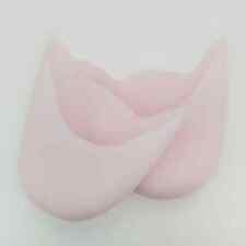 Salvapunte danza classica in silicone protezione salvapiedi per punte ballerine