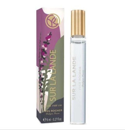 Yves rocher sur lande eau - yves,