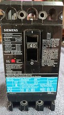 Siemens TA6ED06 Interruttore