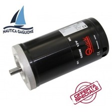 motore di ricambio per verricello (salpa ancora) QUICK 500W 12v