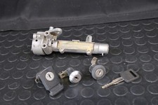 Suzuki Burgman 125/150 1° serie Kit  Accensione Blocchetto Chiave + Serrature