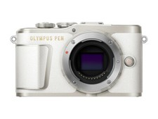 Olympus PEN E-PL9