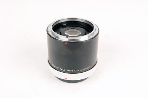 Vivitar teleconvertitore - 3x,