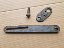 SUPPORTO TENDITORE ALTERNATORE MOTORE VW CORRADO GOLF MK2 1.8 16V KR / 2.0 9A