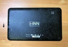 SCOCCA INFERIORE I-INN PRO 9.0 DUAL CORE BOTTOM CASE CUSTODIA MB 2013020901000