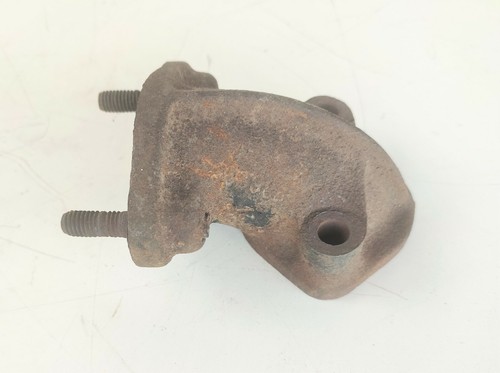 Collettore tubo scarico - collettore, fiat