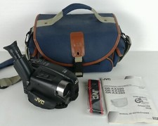 JVC GR-AX 280 EG - TELECAMERA
