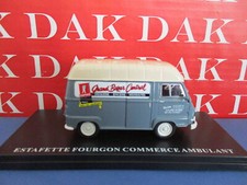 Die cast modellino - cast, 1/43