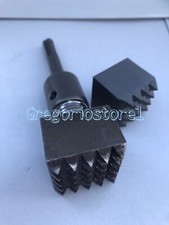 BOCCIARDA CON DENTI  Coppia