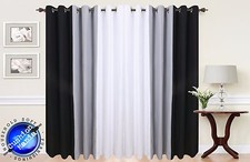 Tende Anello Occhiello Top