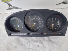 stumentazione mercedes w116 SE 350 v8 benzina plancia quadro tachimetro